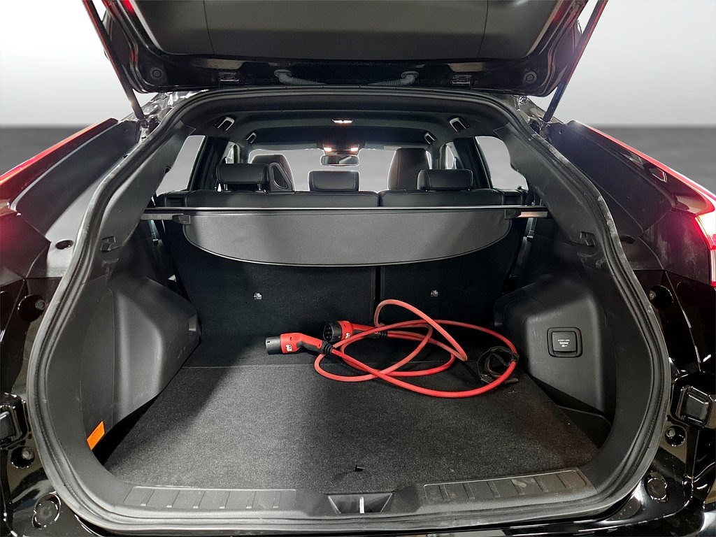 Bild på Business PHEV 188hk Aut AWD - B-KAMERA, CARPLAY