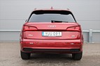 Audi Q5 2.0 TDI quattro S Tronic Drag Värmare Matrix