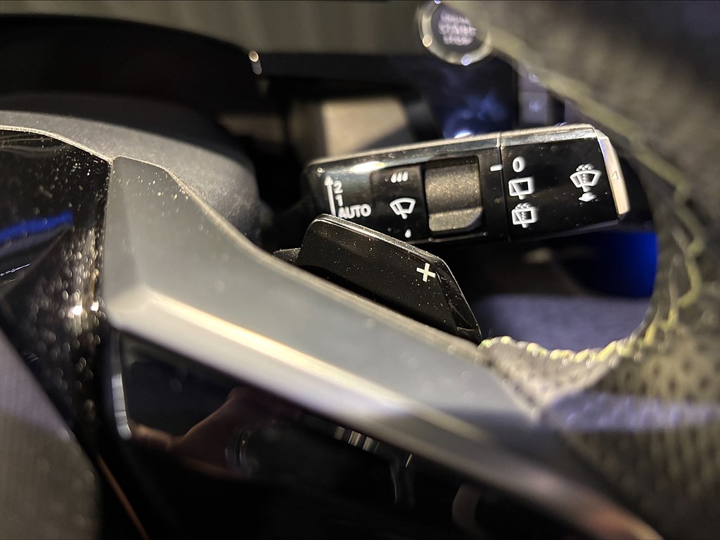 Bild på GT Hybrid 136hk Aut -*7-Sits - DEMO