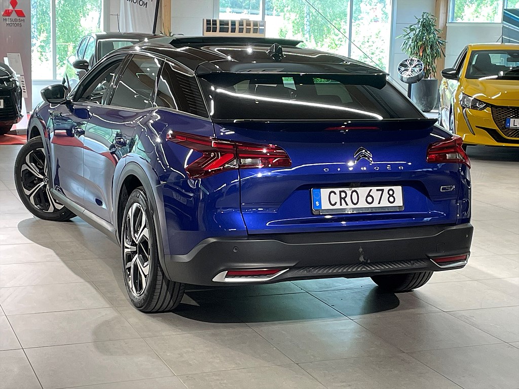 Bild på Shine Exclusive PHEV 225hk Aut - B-KAMERA, CARPLAY