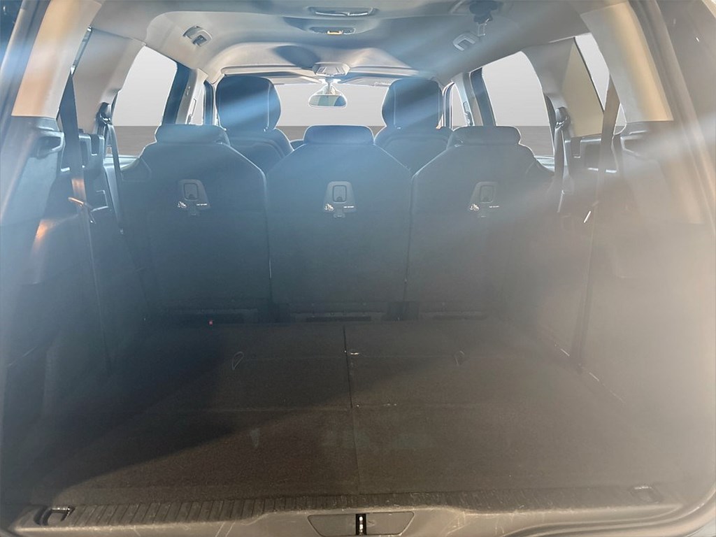 Bild på Grand SpaceTourer Shine 1.5 BHDi 130hk - B-KAMERA