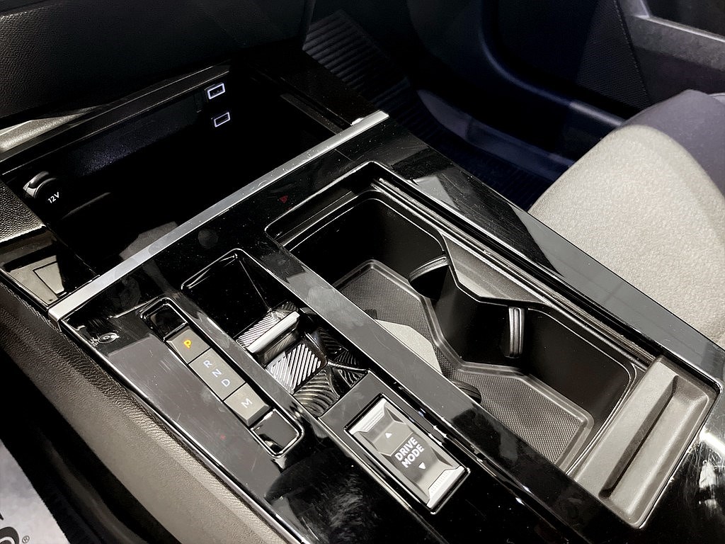 Bild på ST GS 1.2 PT 130hk Aut - 360-KAMERA, CARPLAY