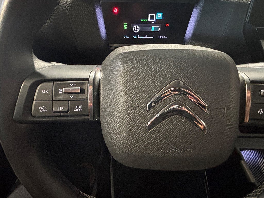 Bild på Shine 50kwh 136hk Aut - B-KAMERA, CARPLAY