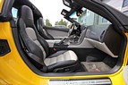 Chevrolet Corvette C6 Grand Sport Targa 436HK