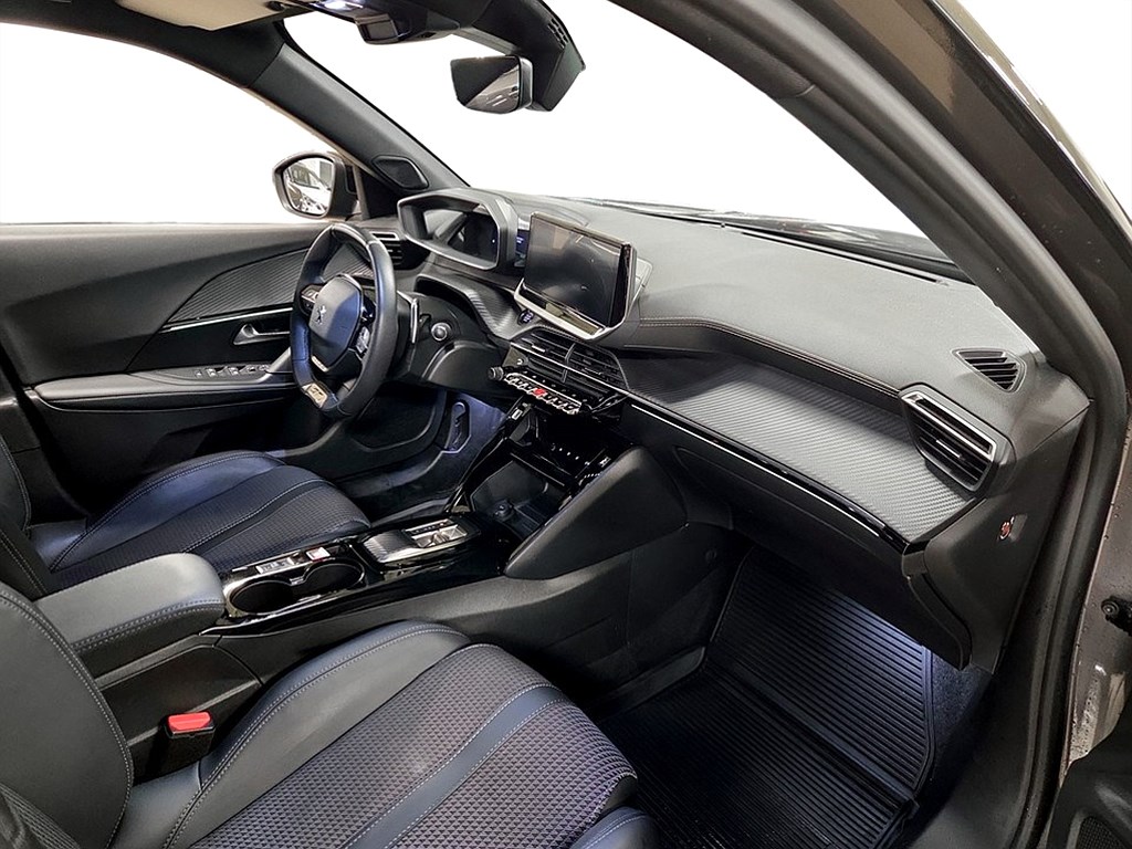Bild på GT 1.2 PT 130hk Aut - B-KAMERA, CARPLAY