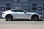 Jaguar F-Type 400 Sport 400hk