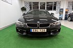 BMW 420d xDrive Gran Coupé Steptronic, 184hk, 2015