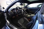 Jaguar F-Type 400 Sport 400hk