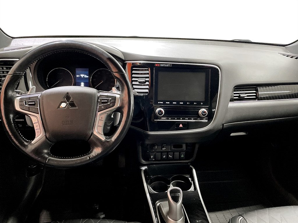 Bild på business PHEV 224hk Aut AWD - DRAG,B-KAMERA,ELSTOL