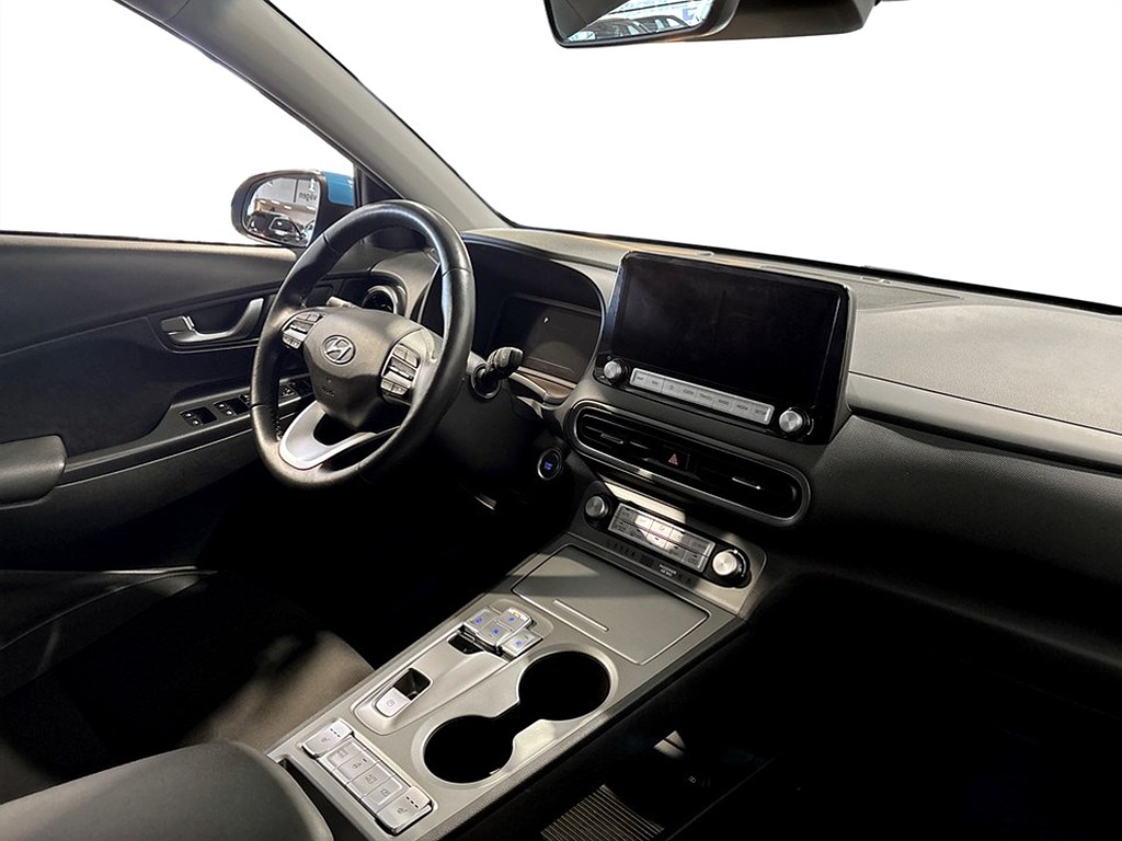 Bild på Essential 39.2 kWh 136hk Aut - B-KAMERA, CARPLAY