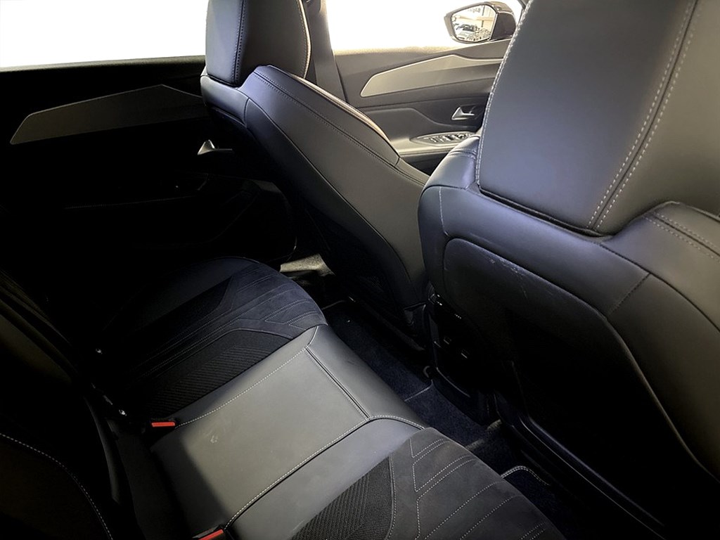 Bild på SW GT 1.2 PT 130hk Aut - B-KAMERA, CARPLAY