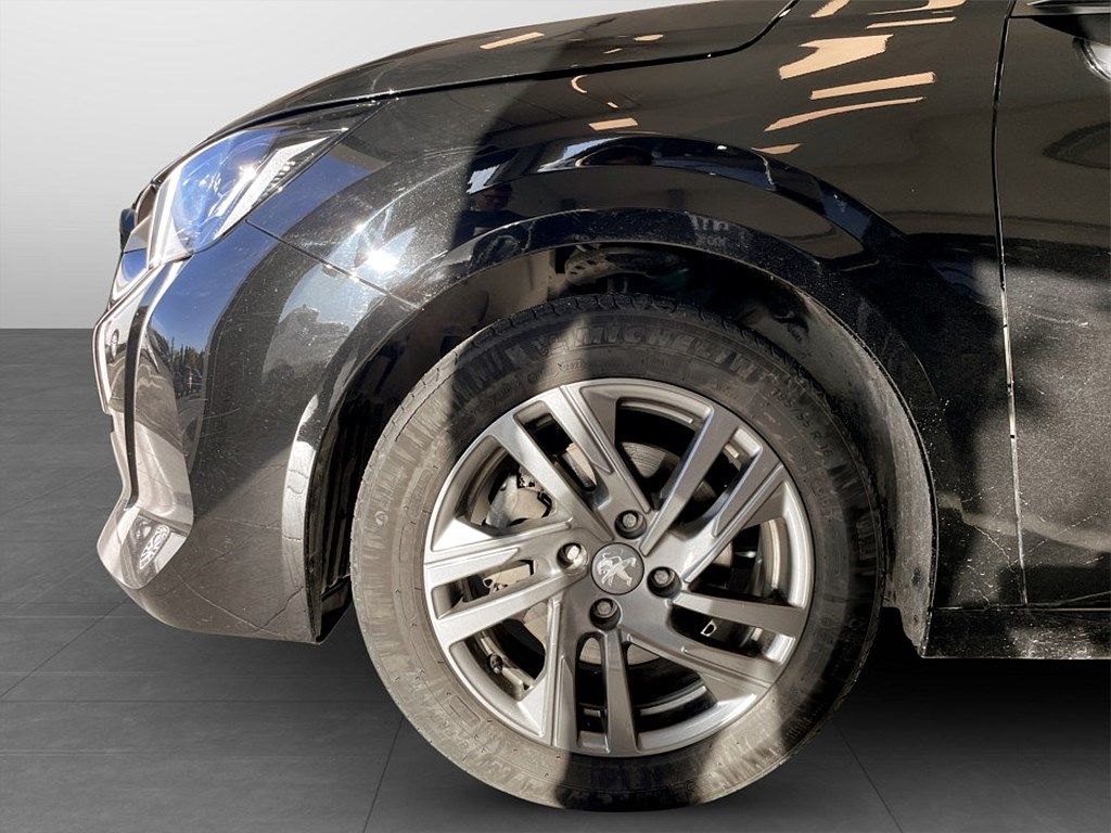 Bild på Active Pack 1.2 PT 100hk Aut - CARPLAY, FARTHÅLLARE