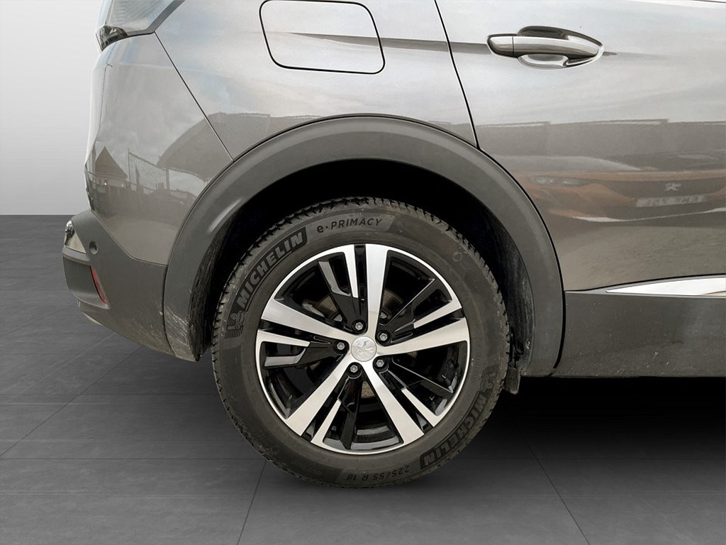 Bild på GT 1.2 PT 130hk Aut - B-KAMERA, CARPLAY