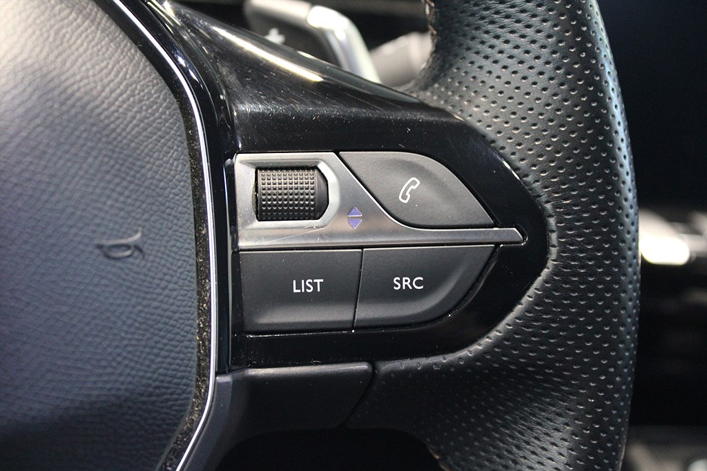 Bild på SW GT-Line Hybrid 224hk Aut - CARPLAY, NAVI