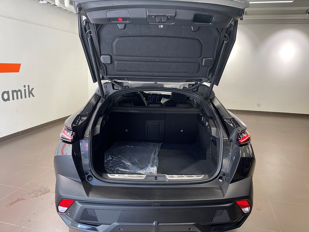 Bild på GT PHEV 224hk Aut - B-KAMERA, ELSTOL
