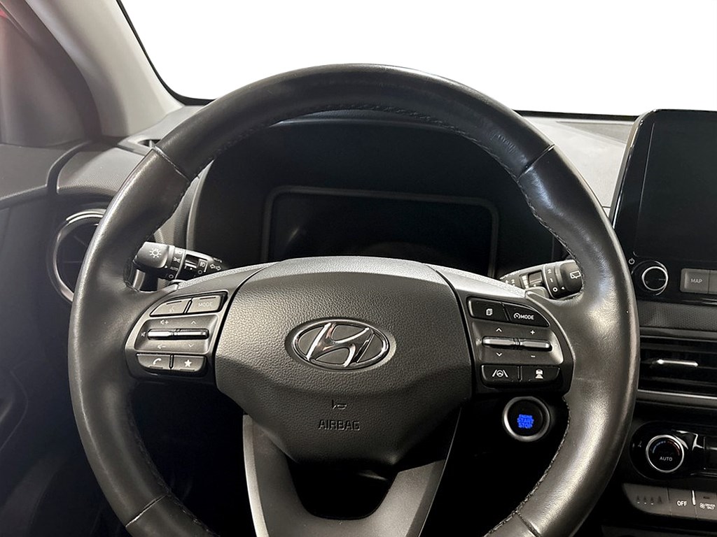 Bild på Essential Hybrid 1.6 GDI 141hk Aut - B-KAMERA, NAVI