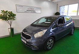 Kia VENGA 1,6 KOMFORT AU VENGA