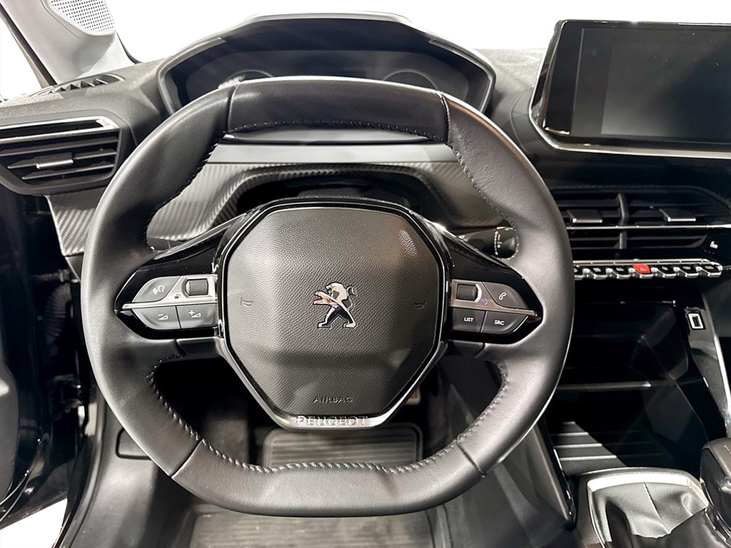 Bild på Active 1.2 PT 75hk - CARPLAY