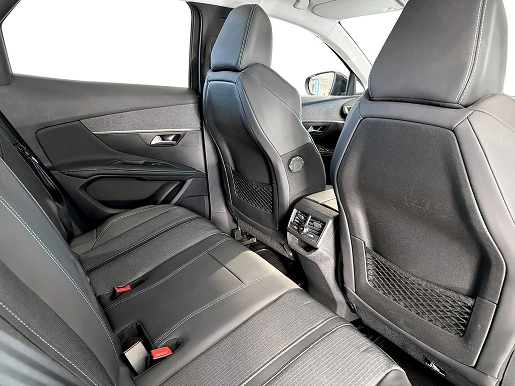 Bild på Allure Pack Hybrid 225hk Aut - DRAG,CARPLAY,B-KAMERA