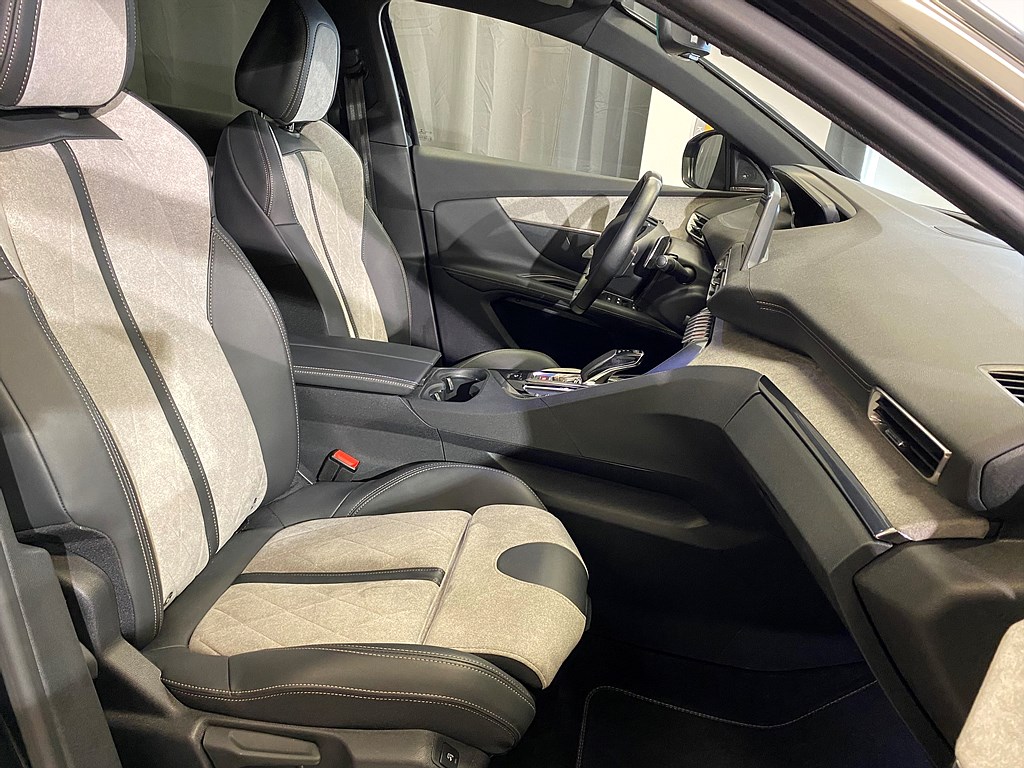 Bild på GT Hybrid4 300hk Aut AWD - 360-KAMERA, NAV