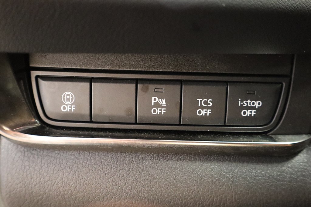 Bild på SKY 2.0 SKYACTIV-X M Hybrid 150hk - B-KAMERA, CARPLAY