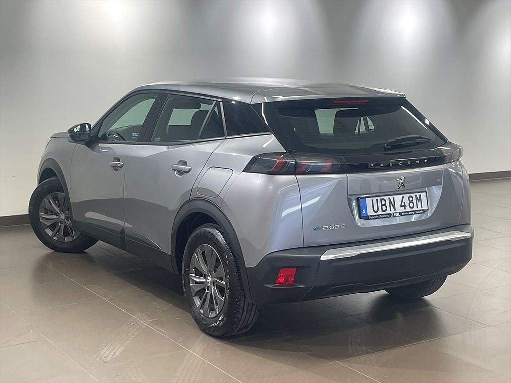 Bild på Active Pack 50kWh 136hk Aut - CARPLAY, NAV, EN ÄGARE