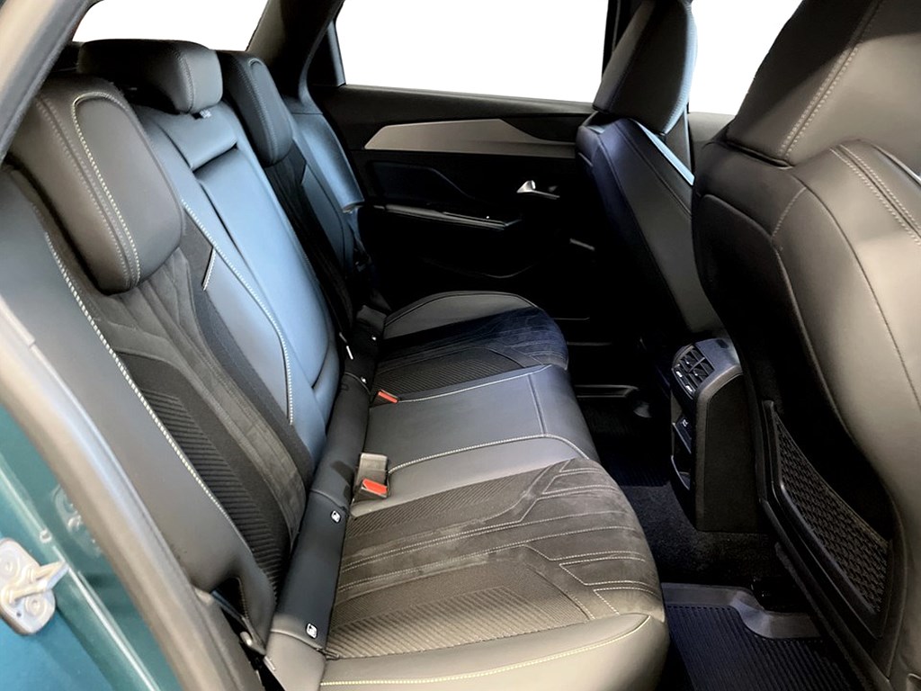 Bild på SW GT 1.2 PT 130hk Aut - B-KAMERA, CARPLAY