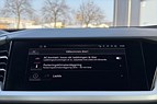 Audi Q4 40 e-tron Proline Advanced Dragkrok Kamera Akustikglas MOMS