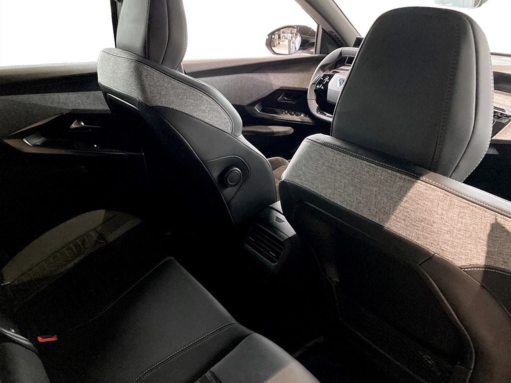 Bild på GT 214hk Aut - B-KAMERA, CARPLAY