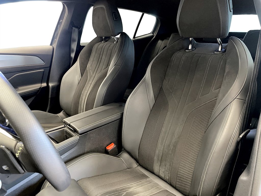 Bild på GT PureTech 130hk Aut - DEMO