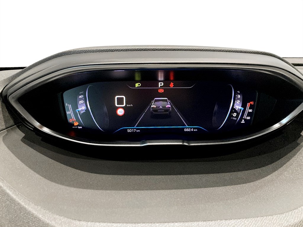 Bild på GT 1.2 PT 130hk Aut - 7-SITS,B-KAMERA,CARPLAY