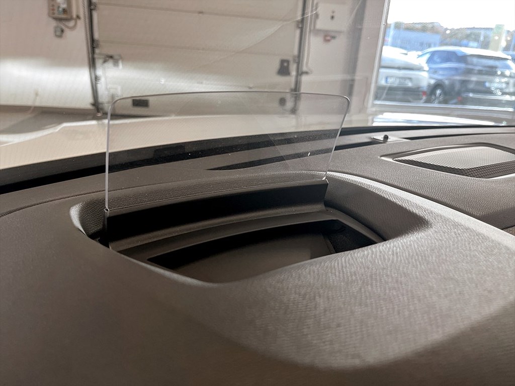 Bild på X Shine 1.2 PT 130hk Aut - B-KAMERA, ELSTOL