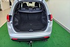 Kia NYA CEED SW 1,6 CRDI CEED