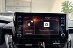 Toyota Corolla Touring Sports Hybrid e-CVT, 122hk, 2021