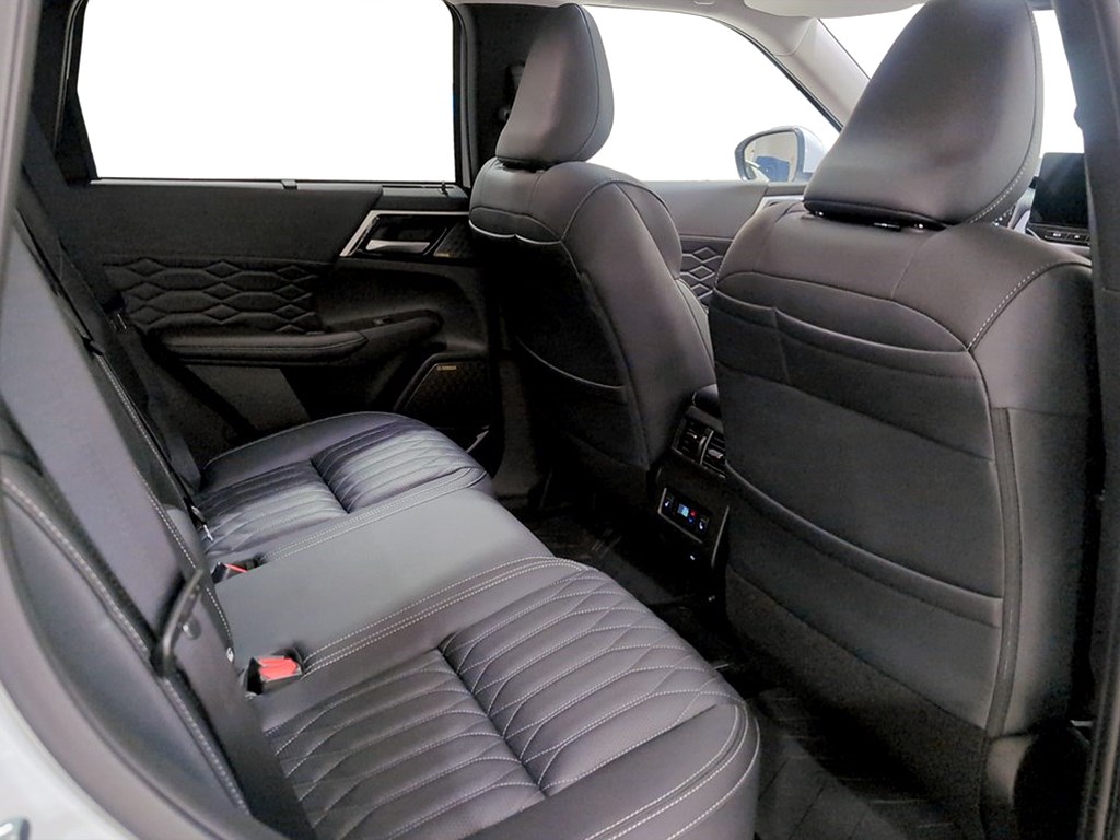 Bild på Instyle PHEV Aut 4WD - OMGÅENDE LEVERANS!