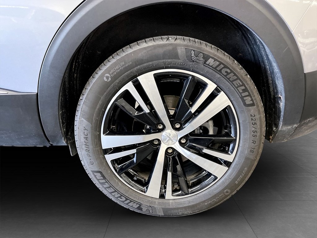 Bild på GT 1.2 PT 130hk Aut - 7-SITS, B-KAMERA