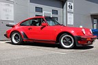 Porsche 911 Carrera Manuell, 231hk Svensksåld