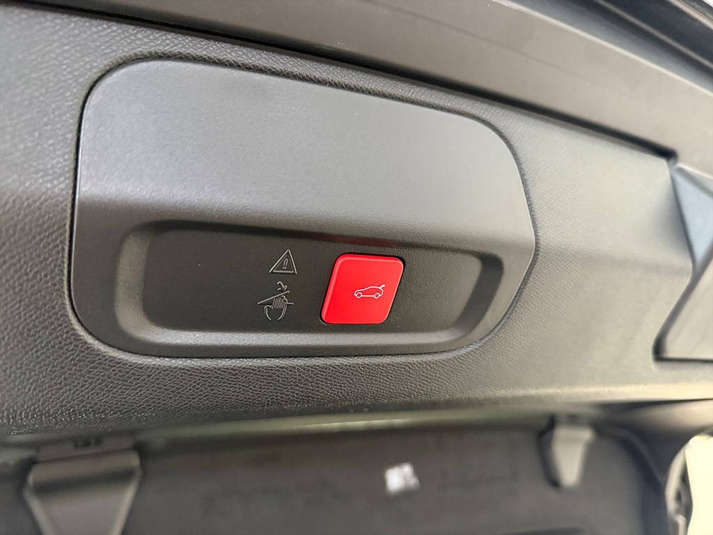 Bild på GT Hybrid 136hk  Aut - B-KAMERA, CARPLAY, NAVI