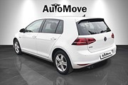 Volkswagen Golf GTE 1.4 TSI ACT DSG Sekventiell, 204hk, 2016