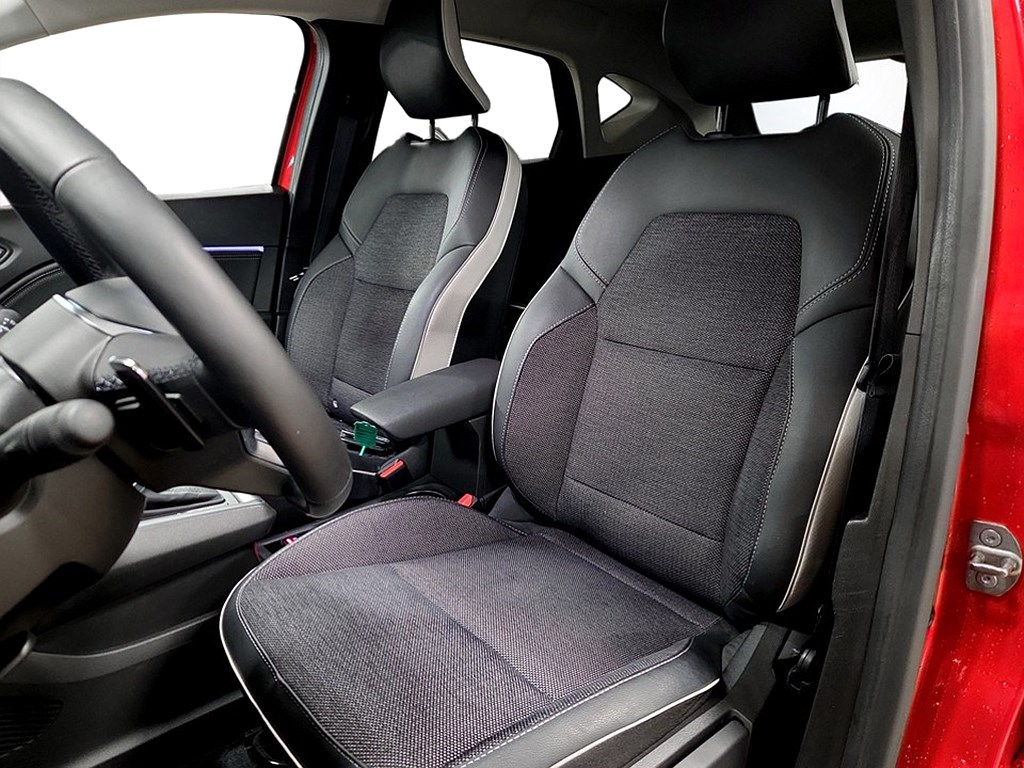 Bild på Intense Style 1.3 EDC 158hk Aut - B-KAMERA, NAVI