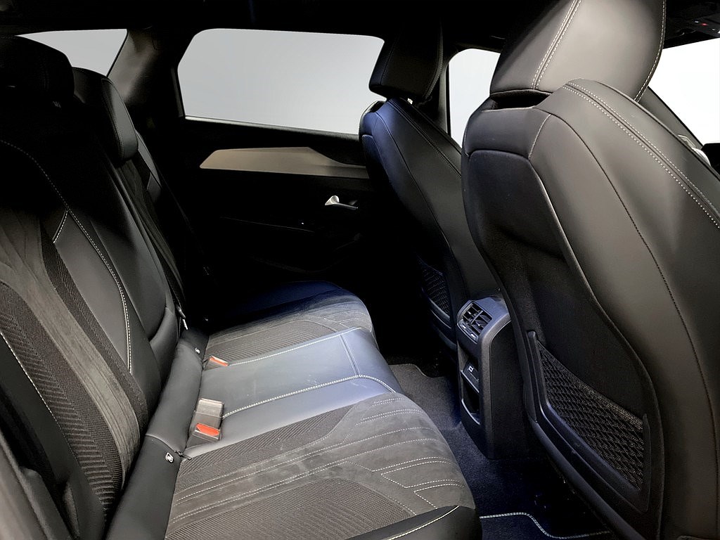 Bild på SW GT 1.2 PT 130hk Aut - 360-KAMERA, CARPLAY