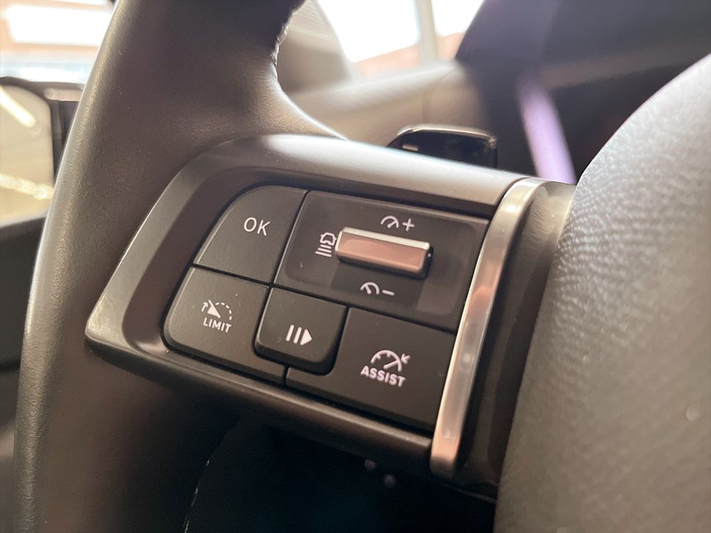 Bild på X Shine 1.2 PT 130hk Aut - 360-KAMERA, CARPLAY