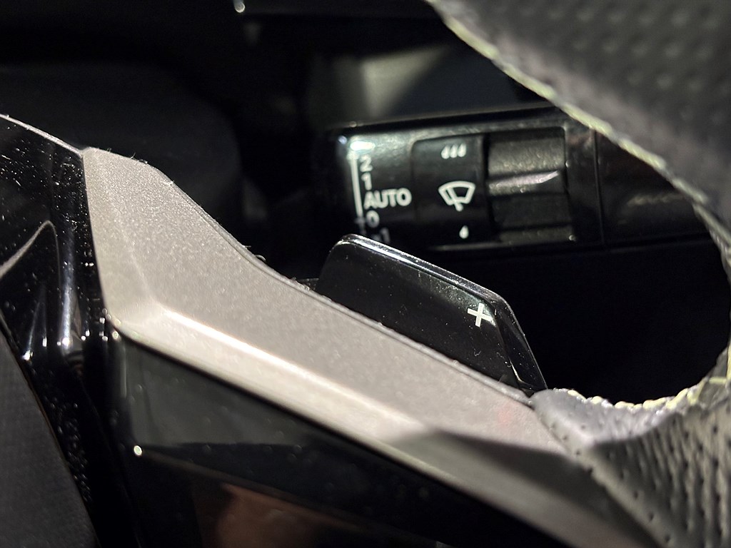 Bild på GT Hybrid 145hk Aut - B-KAMERA,CARPLAY,NAV