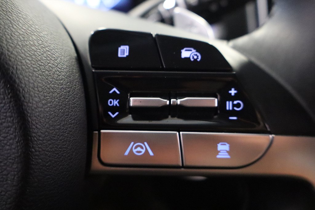 Bild på Advanced PHEV 265hk Aut AWD - DRAG, B-KAMERA, NAV