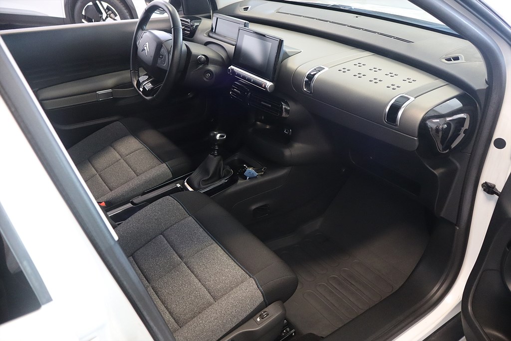 Bild på Shine 1.2 PT 110hk - CARPLAY, P-SENSORER