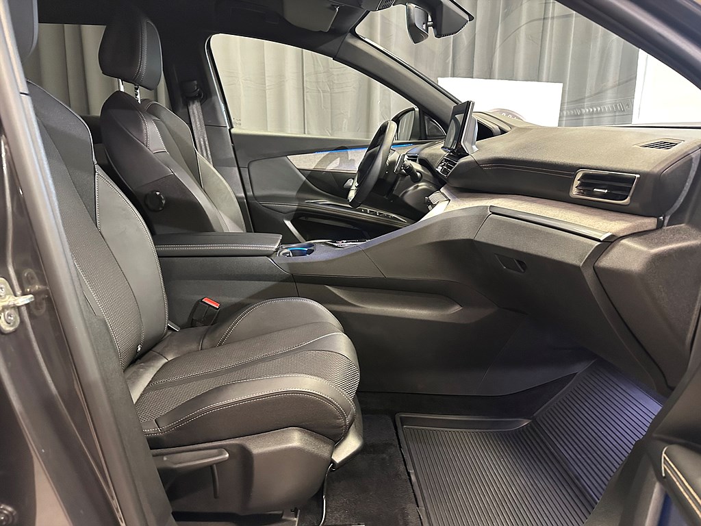 Bild på GT 1.2 PT 130hk Aut - B-KAMERA,CARPLAY,NAVI