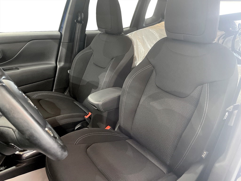 Bild på Limited Phev 4xe 190hk Aut AWD - B-KAMERA, P-SENSORER