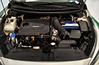 Kia NYA CEED SW 1,6 CRDI CEED
