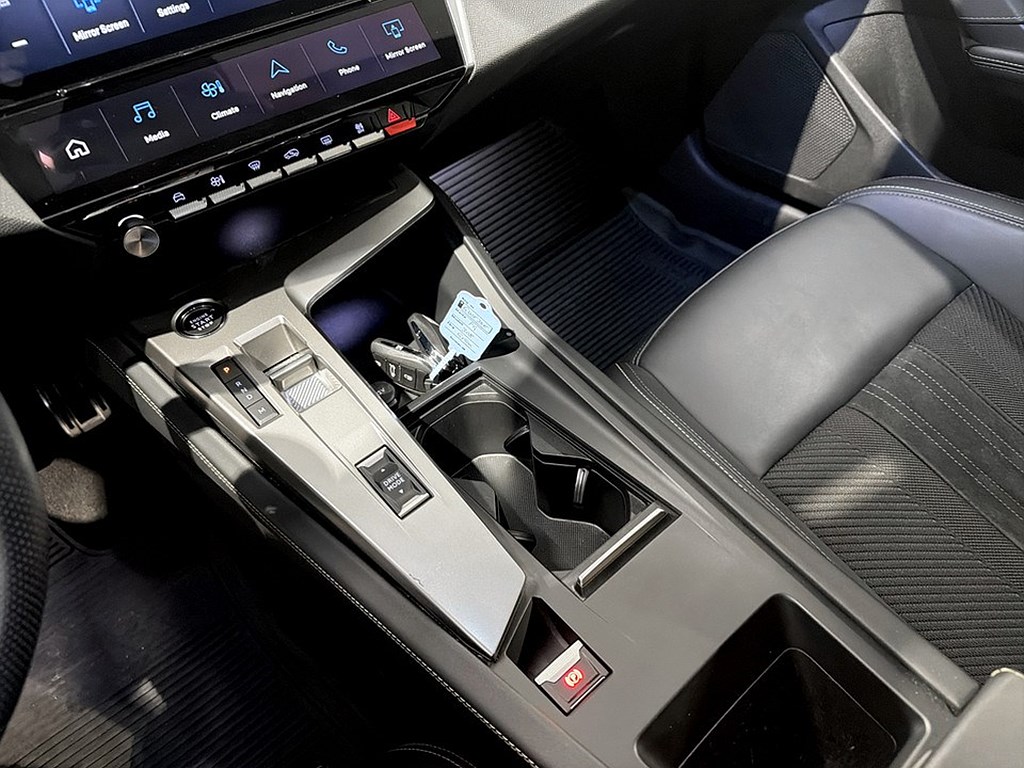 Bild på SW GT 1.2 PT 130hk Aut - B-KAMERA, ELSTOL