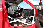 Mitsubishi Lancer Evo 6 Rallybil